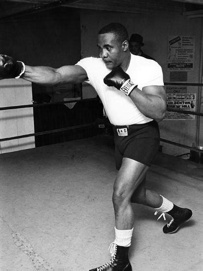 sonny liston net worth|sonny liston todesursache.